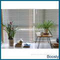 Hot sale 25mm slat wooden /aluminum Manual venetian blinds